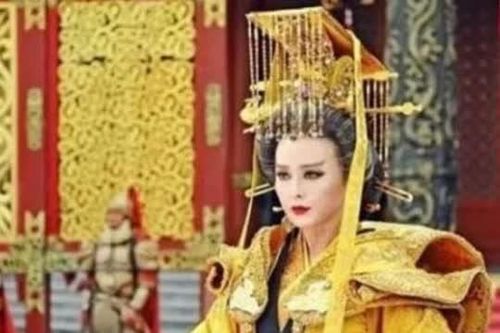 Tại sao Võ Tắc Thiên không dám sinh con kế nghiệp ngai vàng trong 15 năm sau khi trở thành hoàng đế? Bị mắc kẹt vì 3 lý do