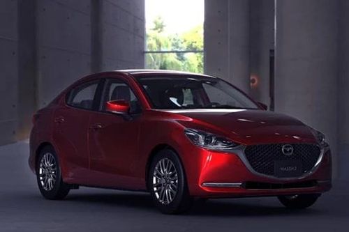 Top 3 xe sedan tiết kiệm xăng bậc nhất tại Việt Nam