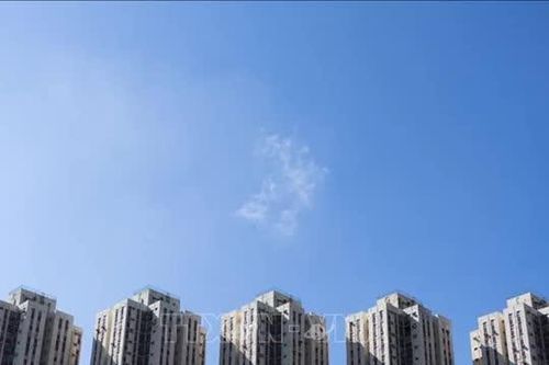 Thị trường bất động sản Hong Kong tiếp tục gặp khó khăn