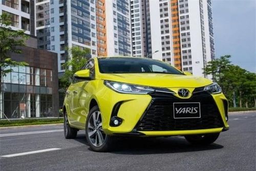 Những mẫu xe âm thầm rút khỏi thị trường Việt Nam