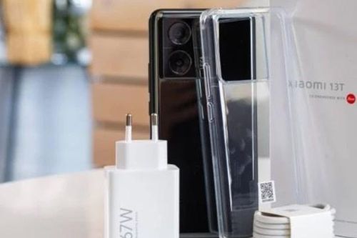 Vua hiệu năng tầm trung Xiaomi 13T chốt giá cực đẹp tháng 12, camera Leica 'san phẳng' iPhone 14