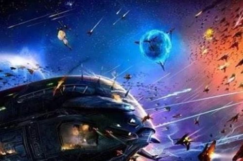 Nền văn minh tiền sử có thực sự tồn tại? Có phải nền văn minh phát triển cao từng bị xóa sổ bởi các thế lực ngoài hành tinh?