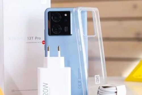Vua hiệu năng giá dưới 15 triệu gọi tên Xiaomi 13T Pro, camera Leica cực chất chiến đẹp Galaxy S24 Ultra
