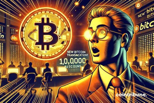 Đề xuất khái niệm mới: '1 Bitcoin = 1 Satoshi'