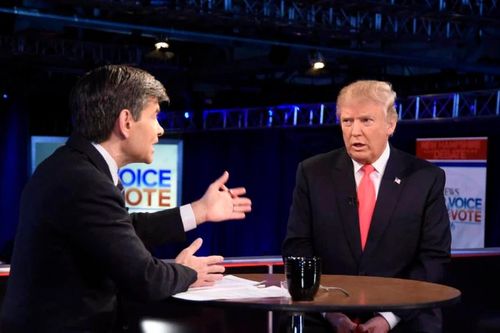 ABC News xin lỗi ông Trump, bồi thường 15 triệu đô la