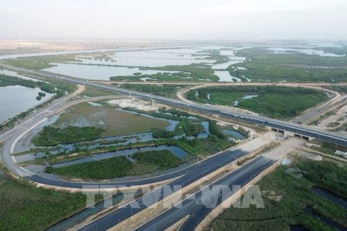 Tạo phát triển đột phá cho hạ tầng chiến lược: Giải pháp cho nguồn lực