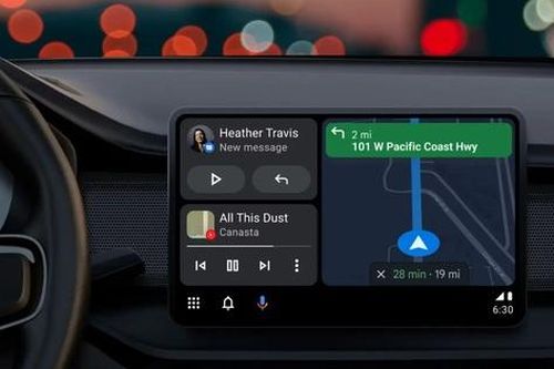 Hyundai tích hợp Google Maps lên hệ điều hành ô tô