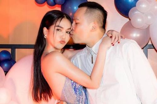 Rộ clip 31 giây khiến Ngọc Trinh và Vũ Khắc Tiệp nghỉ chơi sau 19 năm gắn bó