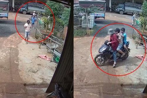 3 học sinh Đắk Lắk bê bết máu do tự chế pháo bằng diêm