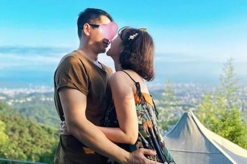 Hương Giang đáp trả khi bị nói người yêu vô tâm, không chủ động