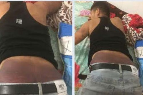 Uống nước trên xe đi nhờ, nam thanh niên Long An bị lừa bán sang Campuchia với giá 200 triệu