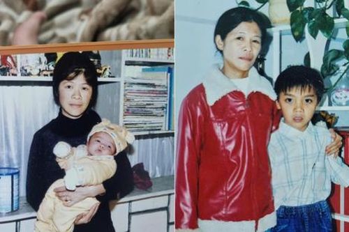 Mẹ vừa qua đời, chàng trai 22 tuổi bật khóc khi biết sự thật giấu kín suốt 21 năm