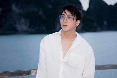 B Trần lên tiếng về nghi vấn chen chân vào hôn nhân của một cặp đôi Vbiz