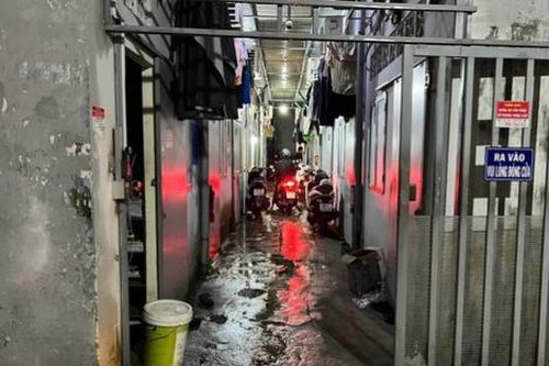 Vụ cô gái 19 tuổi bị sát hại ở TP.HCM: Người dân ở cùng khu trọ nói gì?