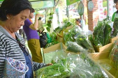 TPHCM đẩy mạnh công tác lấy mẫu kiểm nghiệm để đảm bảo an toàn thực phẩm