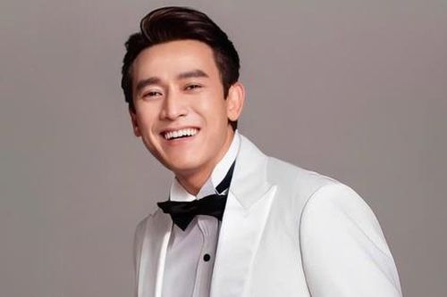 Hứa Vĩ Văn tái xuất với phim kinh dị