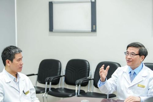 Vinmec cứu sống bệnh nhân ung thư thực quản giai đoạn muộn