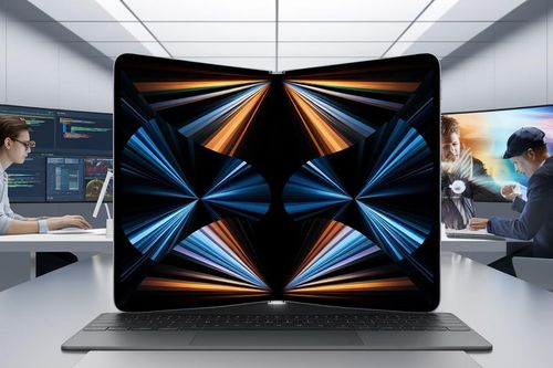 Apple có thể sẽ ra mắt iPad gập 'siêu to khổng lồ' vào năm 2028