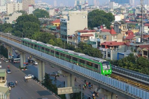 Phát triển đô thị theo mô hình TOD: Giải pháp căn cơ giảm ùn tắc giao thông