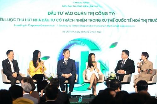 Doanh nghiệp được lợi gì khi đầu tư vào quản trị?