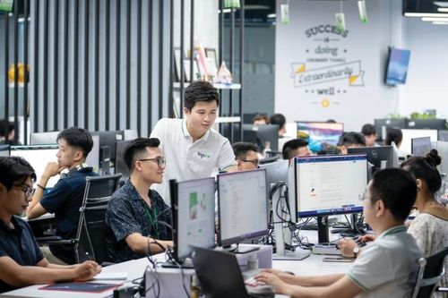 Cần chiến lược mới trong tuyển dụng nhân sự gen Z