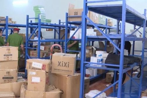 Bắc Giang: Thu nộp ngân sách trên 900 triệu đồng từ xử lý vi phạm trong hoạt động thương mại điện tử