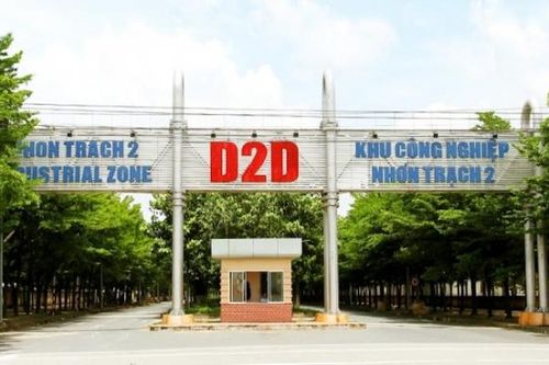 D2D dự chi 233 tỷ đồng làm 6 nhà xưởng cho thuê, hoàn vốn sau 10 năm