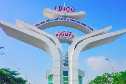 Bà Rịa – Vũng Tàu: Khởi động dự án khu công nghiệp thông minh, sinh thái