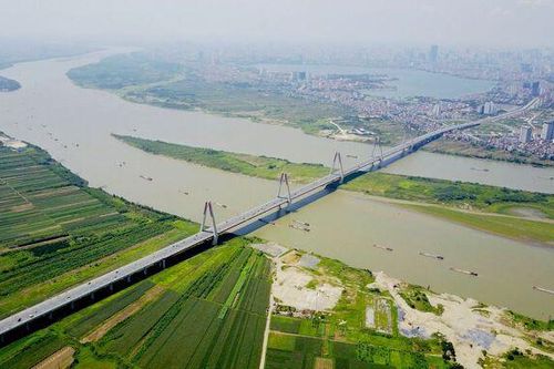 Hà Nội dự kiến sẽ có thêm 6 quận mới đến năm 2030, giá BĐS tại đây biến động ra sao?