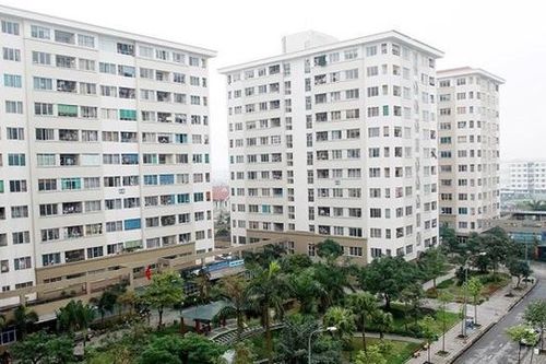 Thách thức trong việc giải quyết nhu cầu về nhà ở