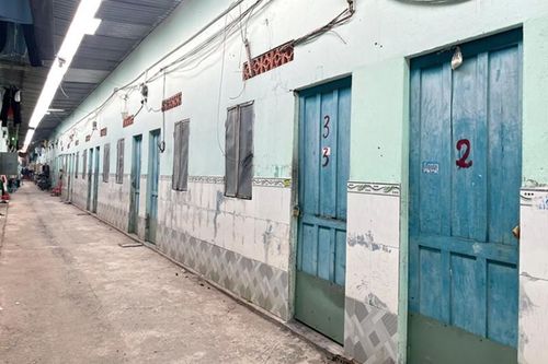TP.HCM: Sẽ có giải pháp nâng cấp, cải tạo cho nhà trọ chưa đạt tiêu chuẩn