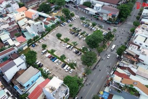 Lý do Biên Hòa sắp thu phí đậu xe tại bãi xe công cộng