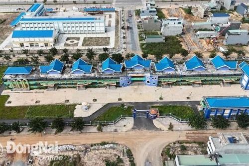 Hơn 940 tỷ đồng nguồn vốn bố trí cho Dự án Thu hồi đất, bồi thường, hỗ trợ, tái định cư Sân bay Long Thành không còn nhu cầu sử dụng