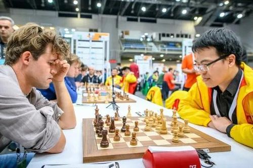 Giải cờ nhanh, cờ chớp vô địch thế giới 2024: Cờ vua Việt Nam có 3 đại diện tranh tài