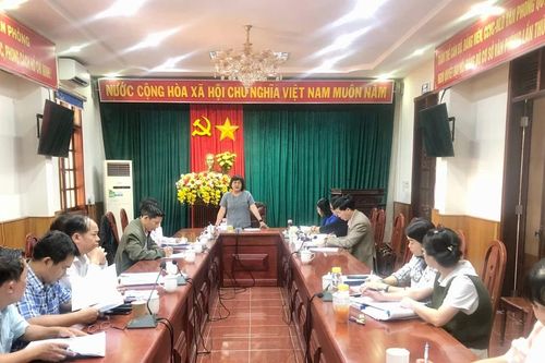 HĐND tỉnh Gia Lai giám sát việc cấp giấy CNQSDĐ cho đối tượng được hỗ trợ đất ở, nhà ở, đất sản xuất