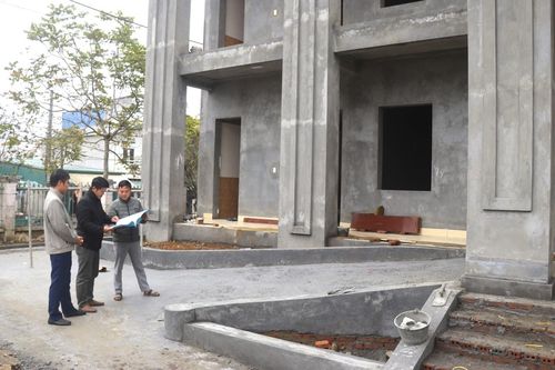 Khắc phục khó khăn, giải ngân vốn đầu tư công
