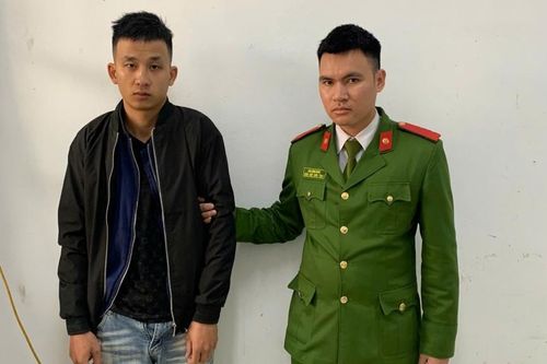 Công an huyện Văn Lãng bắt giữ đối tượng lừa đảo qua mạng xã hội