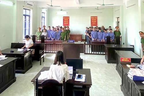 Kỳ I: Vi phạm pháp luật của trẻ vị thành niên diễn biến phức tạp