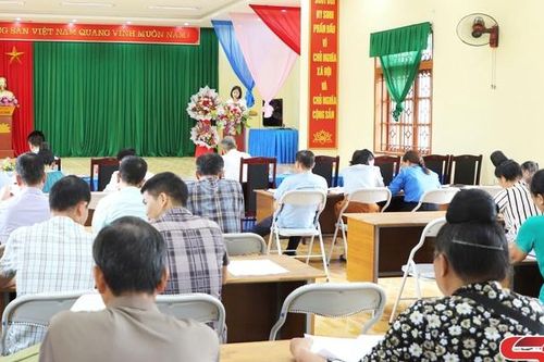 Nâng cao chất lượng tuyên truyền phổ biến, giáo dục pháp luật
