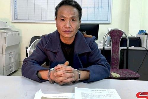 Bắt giữ thành công đối tượng truy nã đặc biệt nguy hiểm sau 15 năm lẩn trốn