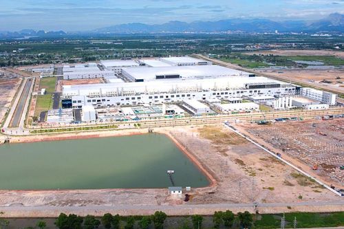 Dồn lực phát triển KCN Đồng Văn III, Taseco Land (TAL) chào bán gần 15 triệu cổ phiếu