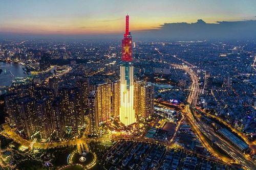 Ngành xây dựng Hàn Quốc: Thành công toàn cầu và chiến lược cho Việt Nam