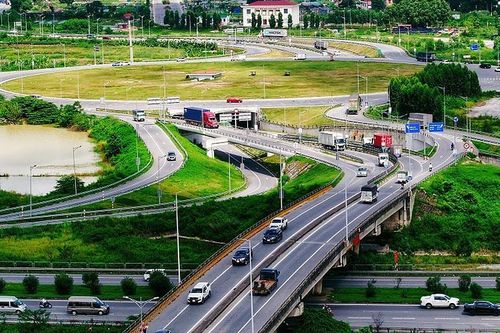 Bắc Ninh: Đẩy mạnh đầu tư hạ tầng, đô thị hiện đại