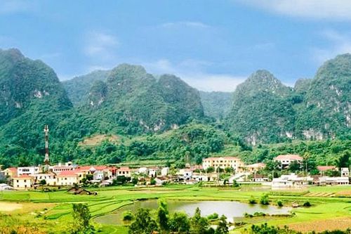 Lạng Sơn: Phát triển thị trấn Văn Quan theo hướng hiện đại và bền vững