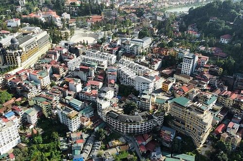 Lào Cai: Đẩy mạnh công tác quy hoạch trong năm 2025