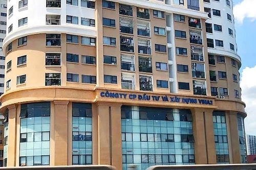 Xây dựng VINA2: Lãi quý III/2024 mỏng, nợ nần nặng gánh còn bị 'bêu tên' vì nợ bảo hiểm xã hội hơn 5 tỷ đồng