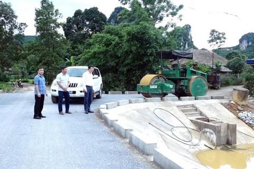Phú Lương (Thái Nguyên): Hàng loạt dự án được triển khai có hiệu quả trong năm 2024