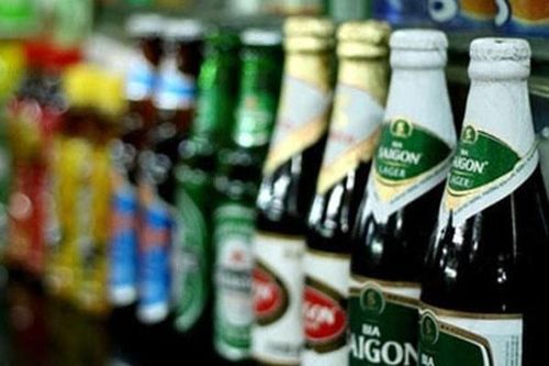 Doanh thu Thaibev 2024 thấp nhất trong hai năm qua