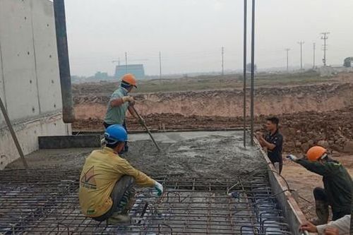 Hải Dương: Chú trọng xử lý nước thải để thu hút đầu tư bền vững vào các khu công nghiệp