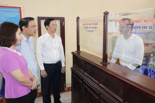 Dứt điểm vướng mắc ảnh hưởng quyền sử dụng đất của người dân